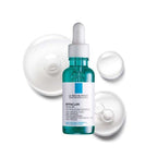 La roche posay effaclar serum ultra concentre 30ml = Gel Effaclar 15 ML Offert