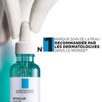 La roche posay effaclar serum ultra concentre 30ml = Gel Effaclar 15 ML Offert