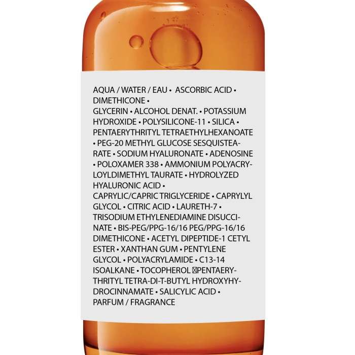 La Roche Posay pure vitamin C12 serum eclat 30ml