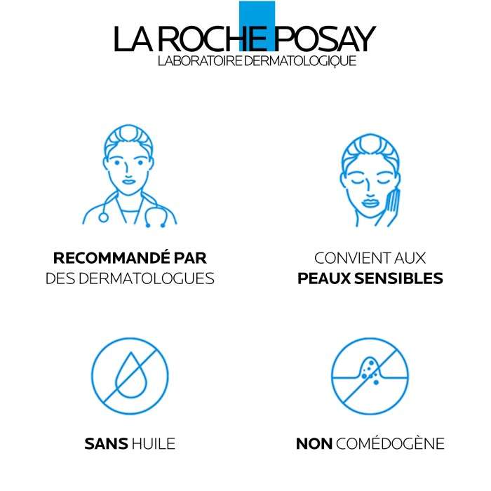 La Roche Posay pure vitamin C12 serum eclat 30ml