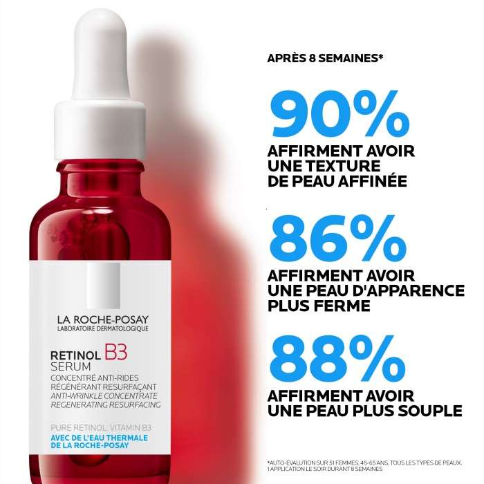 La roche-posay retinol b3 serum 30ml