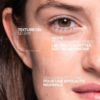 LA ROCHE POSAY MELA B3 SÉRUM 30ML = ANTHELIOS FLUIDE ANTI TACHES SPF 50 15 ML OFFERT