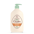 Rogé Cavaillès Gel Bain Douche certifié Bio Huile de Macadamia 1l