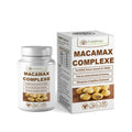 Complemax Maca Max 60Gelules