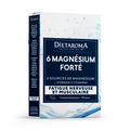 Dietaroma 6 Magnesium Forte 15 Comprimes