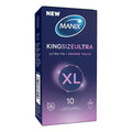 Manix King Size Ultra *10