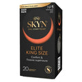 MANIX SKYN ELITE KING SIZE B20
