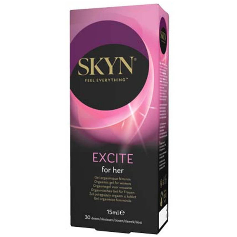 Manix Skyn Excite For Her Flacon 15 Ml