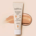 Embryolisse CC Cream + Soin Perfecteur de Teint SPF20 Teinte:Nude-30ml