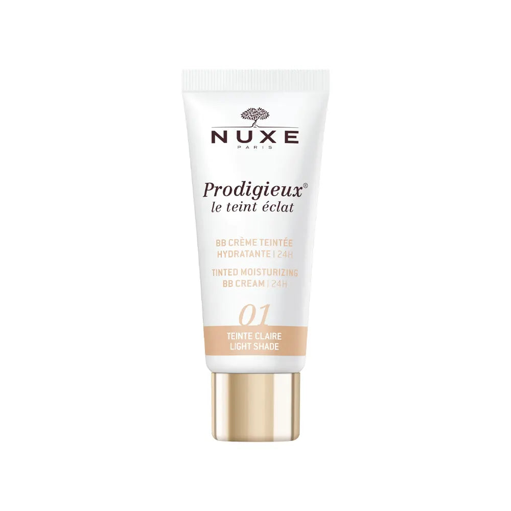 Nuxe Prod Teint Clair - 30ml