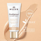 Nuxe Prod Teint Clair - 30ml