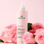 Nuxe Vrose Lait Corps - 400ml