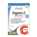 PHYSALIS ORGANIC C 160 MG 30 TABLETTES