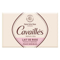 Rogé Cavaillès Savon Surgras Extra-Doux Lait de Rose 250g