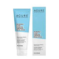 Acure Incredibly Clear Charcoal Lemonade Facial Scrub
