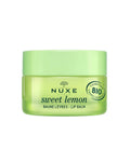 Nuxe Sweet Lemon Baume Lèvres - 15gr