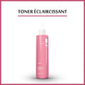 DERMADOC TONER EXFOLIANT 7% ACIDE GLYCOLIQUE 200 ML