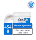 Cerave baume hydratant – 454 g