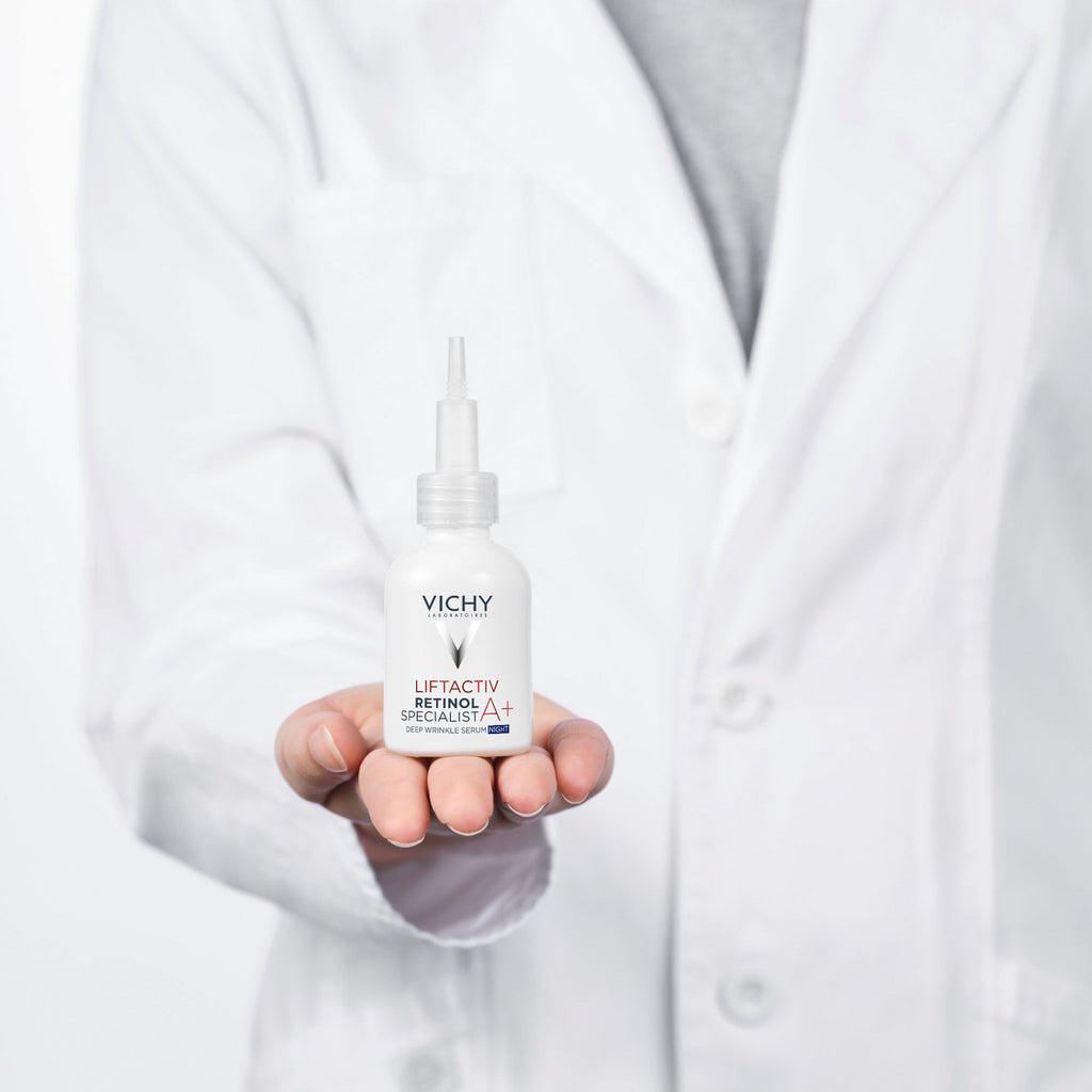 Vichy liftactiv retinol specialist sérum 30ml